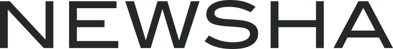NEWSHA Logo